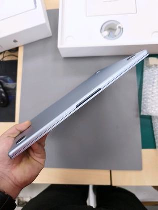 MacBook Air 13 M5 16GB 512GB 2026 - Đã kích hoạt - Xanh - 7M7RQD - 9