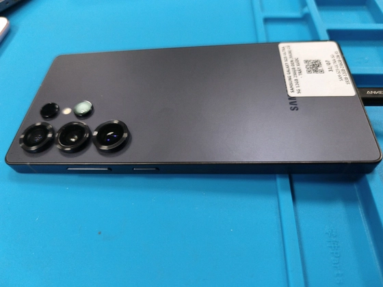 Samsung Galaxy S25 Ultra 5G 12GB 256GB - Đen - Cũ trầy xước - 363065 - 5