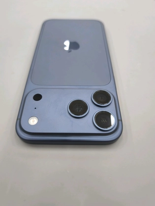 iPhone 17 Pro Max 256GB - Cũ đẹp - Xanh Đen - G32VM6 - 6