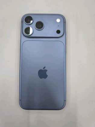 iPhone 17 Pro Max 256GB - Cũ đẹp - Xanh Đen - G32VM6 - 3