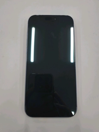 iPhone 17 Pro Max 256GB - Cũ đẹp - Xanh Đen - G32VM6 - 2