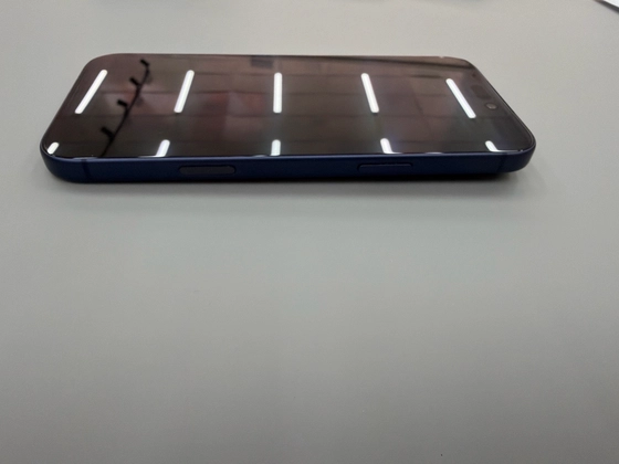 iPhone 17 Pro Max 512GB - Cũ trầy xước - Xanh Đen - 7RY3QP - 5