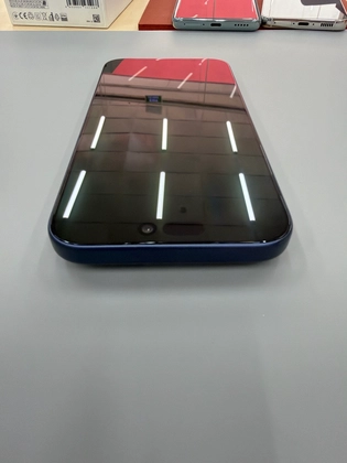 iPhone 17 Pro Max 512GB - Cũ trầy xước - Xanh Đen - 7RY3QP - 7