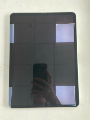 IPad Pro 11 inch (Gen 4) 2022 M1 Wifi 128GB - Cũ trầy xước - Bạc - 9NNWNJ - 2