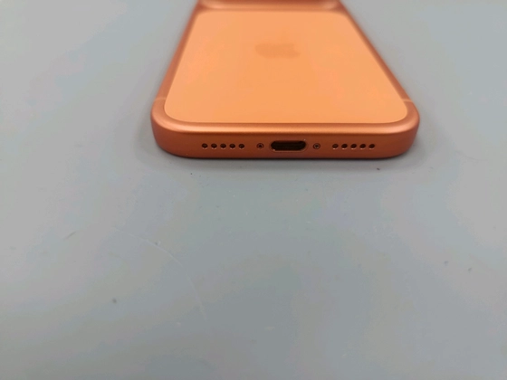 iPhone 17 Pro 256GB - Cũ trầy xước - Cam - XW3KV4 - 7