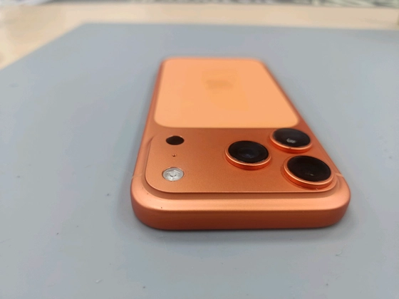 iPhone 17 Pro 256GB - Cũ trầy xước - Cam - XW3KV4 - 6
