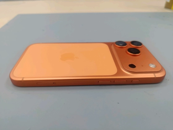iPhone 17 Pro 256GB - Cũ trầy xước - Cam - XW3KV4 - 5