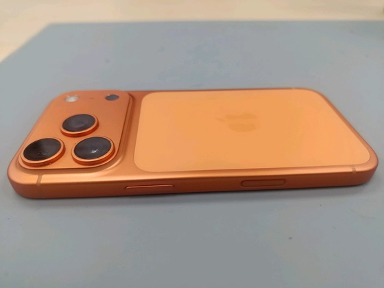 iPhone 17 Pro 256GB - Cũ trầy xước - Cam - XW3KV4 - 4