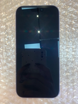 iPhone 17 256GB - Cũ trầy xước - Tím - WKR226 - 2