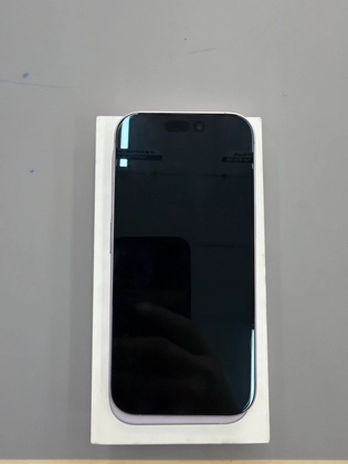 iPhone 17 256GB VN/A - Đã kích hoạt - Tím - 0JMFW1 - 2