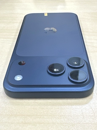 iPhone 17 Pro Max 512GB VN/A - Đã kích hoạt - Xanh Đen - RCF9X0 - 6