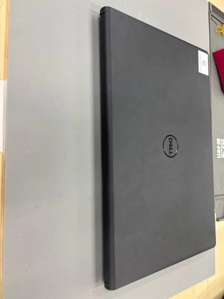 Laptop Dell 15 DC15250 H02DF - Cũ trầy xước - Đen - TLQYB4 - 9