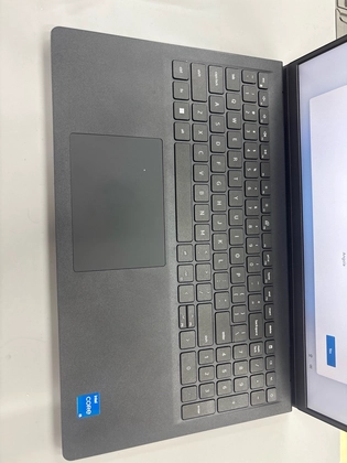 Laptop Dell 15 DC15250 H02DF - Cũ trầy xước - Đen - TLQYB4 - 4