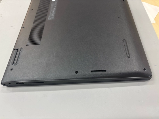 Laptop Dell 15 DC15250 H02DF - Cũ trầy xước - Đen - TLQYB4 - 7