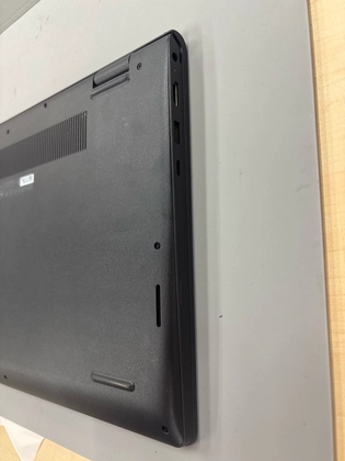 Laptop Dell 15 DC15250 H02DF - Cũ trầy xước - Đen - TLQYB4 - 6