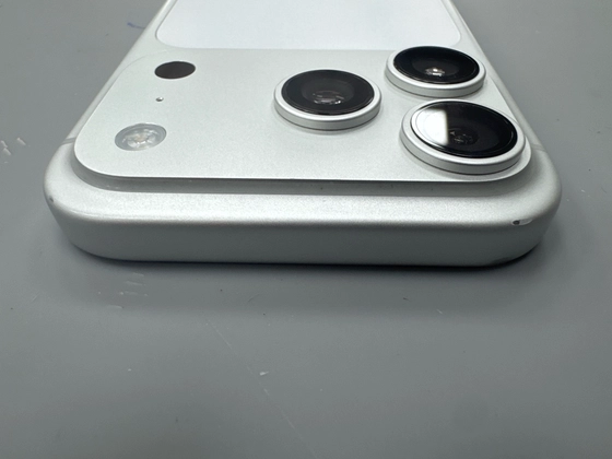 iPhone 17 Pro 256GB - Cũ xước cấn - Bạc - 6K2D91 - 6