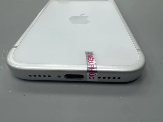 iPhone 17 Pro 256GB - Cũ xước cấn - Bạc - 6K2D91 - 7
