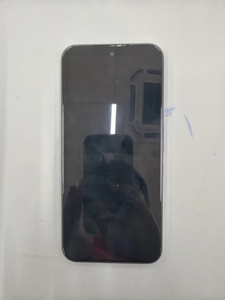 Nubia Neo 5 GT 8GB 256GB - Đã kích hoạt - đen - 366437 - 2