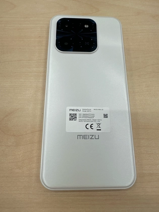 Meizu MBLU 22 3GB 64GB - Trắng - Đã kích hoạt - 714314 - 3