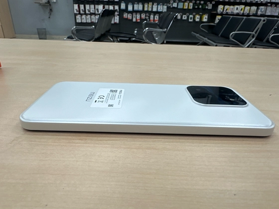 Meizu MBLU 22 3GB 64GB - Trắng - Đã kích hoạt - 714314 - 5