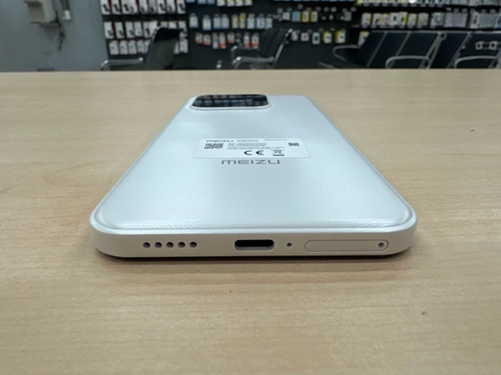 Meizu MBLU 22 3GB 64GB - Trắng - Đã kích hoạt - 714314 - 7