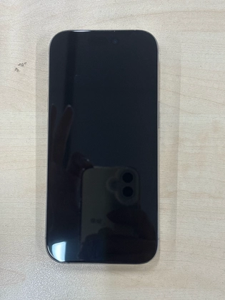 iPhone 16 Pro 256GB - Cũ đẹp - Titan Tự Nhiên - 99P7KC - 2