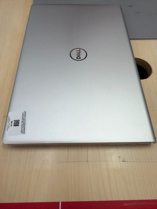 Laptop Dell 15 DC15255 DC5R5802W1 - Đã kích hoạt - Bạc - 1YQN74 - 7