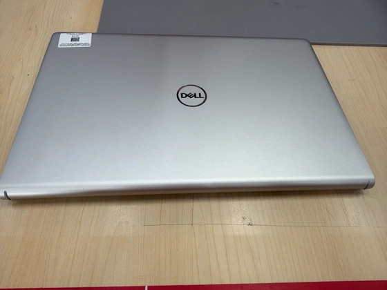 Laptop Dell 15 DC15255 DC5R5802W1 - Đã kích hoạt - Bạc - 1YQN74 - 8
