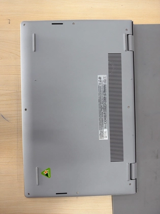 Laptop Dell 15 DC15255 DC5R5802W1 - Đã kích hoạt - Bạc - 1YQN74 - 4