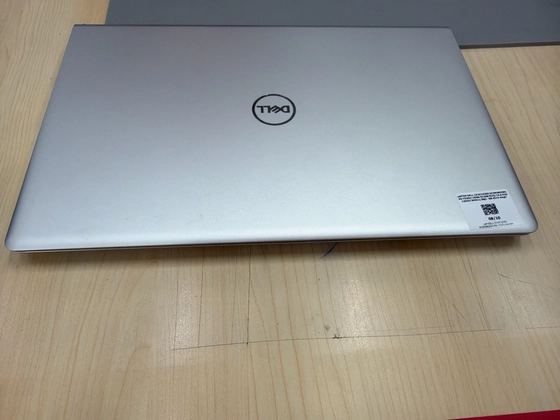 Laptop Dell 15 DC15255 DC5R5802W1 - Đã kích hoạt - Bạc - 1YQN74 - 5