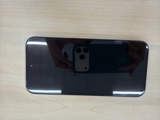 Nubia Neo 5 5G 8GB 128GB - Đã kích hoạt - đen - 660803 - 2
