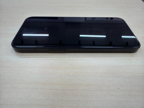 Nubia Neo 5 5G 8GB 128GB - Đã kích hoạt - đen - 660803 - 4