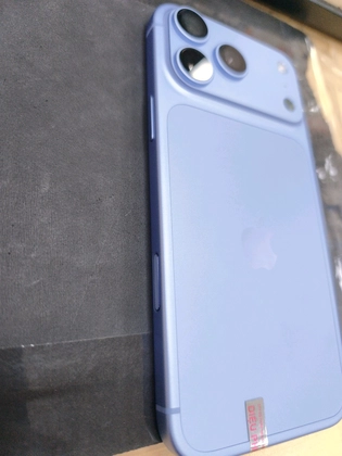 iPhone 18 Pro Max 1TB - Đã kích hoạt - băng thanh - TY4T3J - 5