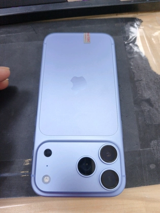 iPhone 18 Pro Max 1TB - Đã kích hoạt - băng thanh - TY4T3J - 7