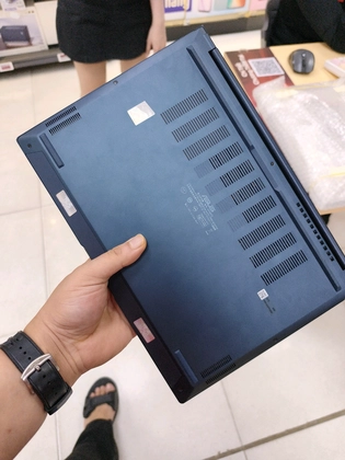 Laptop ASUS Zenbook 14 UX3405CA285-0ECBXBJX20 - Cũ xước cấn - Xanh - 372359 - 9
