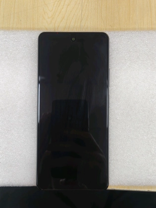 Meizu MBLU Note 21 Pro 8GB 256GB - Đã kích hoạt - đen - 533692 - 2