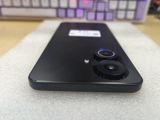 Meizu MBLU Note 21 Pro 8GB 256GB - Đã kích hoạt - đen - 533692 - 7