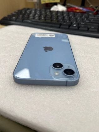iPhone 14 Plus 256GB - Cũ Trầy Xước - Xanh Dương - NQ90GD - 6