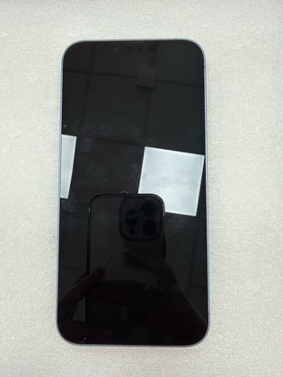 iPhone 14 Plus 256GB - Cũ Trầy Xước - Xanh Dương - NQ90GD - 2
