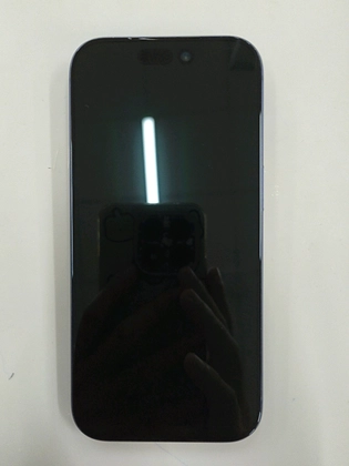 iPhone 17 Pro 256GB - Cũ đẹp - Xanh Đen - 7VY426 - 2