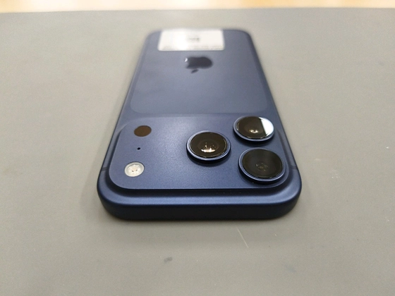 iPhone 17 Pro 256GB - Cũ đẹp - Xanh Đen - 7VY426 - 6