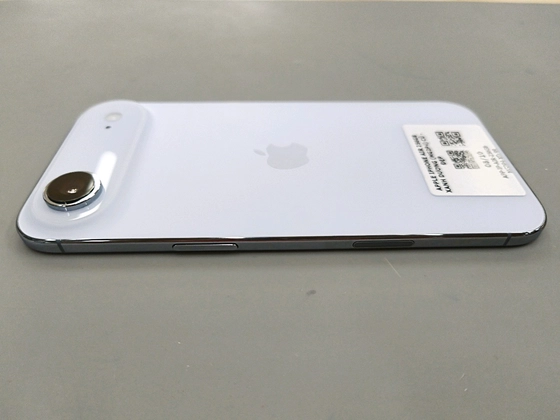 iPhone Air 256GB - Cũ đẹp - Xanh Dương - 1F96J5 - 5