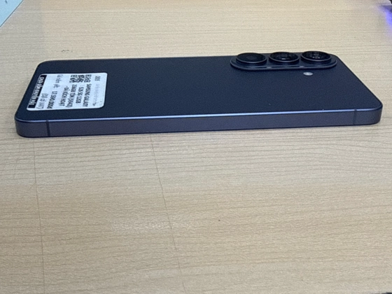 Samsung Galaxy S26 5G 12GB 256GB - Đã kích hoạt - Tím - 738335 - 4