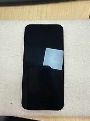 iPhone 14 128GB - Cũ Trầy Xước-Trắng - 4DX9HP - 2