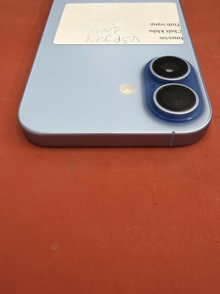 iPhone 17 256GB - Cũ đẹp - Xanh Dương - 256XW4 - 6