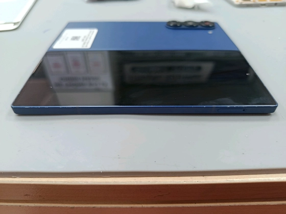 Samsung Galaxy Z Fold6 5G 256GB - Cũ trầy xước - Xanh Dương - 280505 - 5