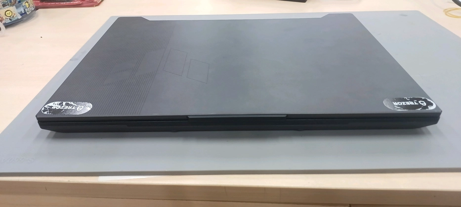 Laptop ASUS TUF Gaming A15 FA507RM-HN018W - Cũ trầy xước - Xám - 355126 - 8