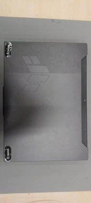 Laptop ASUS TUF Gaming A15 FA507RM-HN018W - Cũ trầy xước - Xám - 355126 - 2