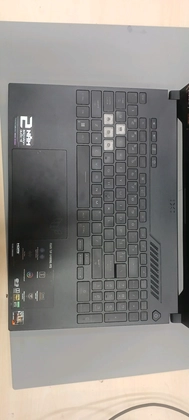 Laptop ASUS TUF Gaming A15 FA507RM-HN018W - Cũ trầy xước - Xám - 355126 - 4