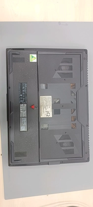 Laptop ASUS TUF Gaming A15 FA507RM-HN018W - Cũ trầy xước - Xám - 355126 - 5